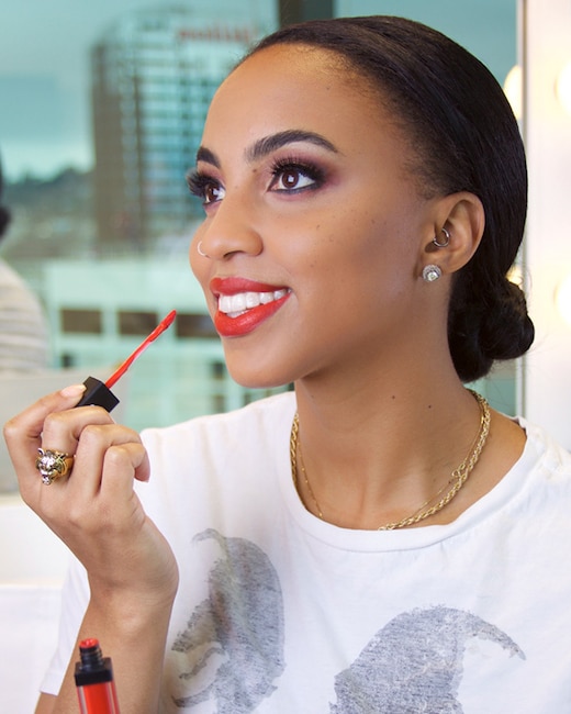 ESC: Priv x E!ssentials Grammy Awards, Cardi B, 6